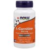NOW Foods - L-karnitin 250 mg + 60 kapslar