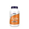 NOW Foods - L-lysin 1000 mg + 250 tabletter
