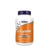 NOW Foods - L-lysin 500 mg + 250 kapslar