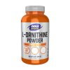 NOW Foods - L-ornitinpulver + 227 g