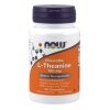 NOW Foods - L-teanin med inositol och taurin
