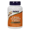 NOW Foods - Laktobacillus acidophilus och Bifidobakterier 8 miljarder + 120 Vcaps