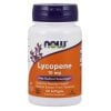 NOW Foods - Lykopen 10 mg + 60 mjuka gelkapslar