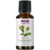 NOW Foods - Mejram eterisk olja + 30 ml