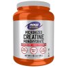 NOW Foods - Mikroniserad kreatinmonohydrat + 1000 g