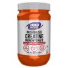 NOW Foods - Mikroniserat kreatinmonohydrat + 500 g
