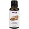 NOW Foods - Muskatnöt eterisk olja + 30 ml