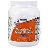 NOW Foods - Näringsjästflingor + 284 g