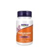 NOW Foods - Nattokinase 100 mg + 60 kapslar
