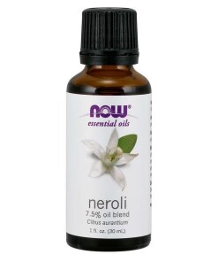 NOW Foods - Neroli eterisk olja + 30 ml