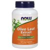NOW Foods - Olivbladsextrakt 500 mg