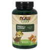 NOW Foods - Omega-3-tillskott för husdjur + 180 mjuka kapslar