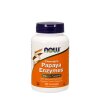 NOW Foods - Papayaenzym-tuggpastiller + 180 st