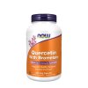 NOW Foods - Quercetin med bromelain + 240 vegan-kapslar