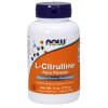 NOW Foods - Ren L-citrullinpulver + 113 g