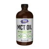 NOW Foods - Ren MCT-olja flytande + 473 ml