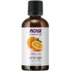 NOW Foods - Ren apelsin eterisk olja + 118 ml