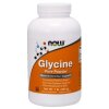 NOW Foods - Ren glycinpulver + 454g