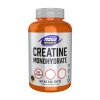 NOW Foods - Ren kreatinmonohydratpulver + 227 g