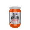 NOW Foods - Ren kreatinmonohydratpulver + 600 g