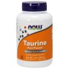 NOW Foods - Ren taurinpulver + 227 g