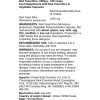 NOW Foods - Rode Gist Rijst, 600mg - 60 capsules - Afbeelding 2