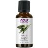 NOW Foods - Salvia eterisk olja + 30 ml