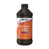 NOW Foods - Solroslecitin flytande + 473 ml