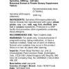 120 tabletter