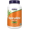 NOW Foods - Spirulina 1000 mg + 240 tabletter