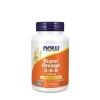 NOW Foods - Super Omega-3-6-9 + 1200 mg