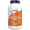 NOW Foods - Super Omega EPA molekylärt destillerade mjuka gelkapslar + 240 st