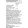 NU Foods - Pijnboomschors extract, 240mg - 90 capsules - Afbeelding 2