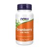 NOW Foods - Tranbär med PACs + 90 Vcaps