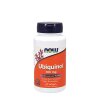 NOW Foods - Ubiquinol 100 mg + 60 mjuka kapslar