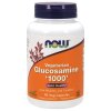 NOW Foods - Vegetariskt glukosamin 1000 mg + 90 kapslar