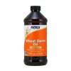 NOW Foods - Vetegroolja flytande + 473 ml