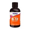 NOW Foods - Vitamin B-12 flytande komplex + 59 ml