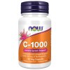 NOW Foods - Vitamin C-1000 + 30 vegetariska kapslar