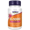 NOW Foods - Vitamin C-1000 + 30 vegetariska kapslar