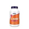 NOW Foods - Vitamin C-1000 med 100 mg bioflavonoider + 250 kapslar
