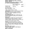 långtidsverkande + 250 tabletter