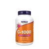 NOW Foods - Vitamin C-1000 med nypon och bioflavonoider + 250 tabletter