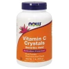 NOW Foods - Vitamin C-kristaller + 454 g