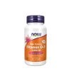 NOW Foods - Vitamin D3 1000 IE + 360 softgelkapslar