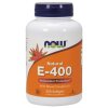 NOW Foods - Vitamin E-400 Naturliga blandade tokoferoler + 250 mjuka gelkapslar