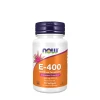NOW Foods - Vitamin E-400 naturliga blandade tokoferoler + 50 mjuka gelkapslar