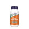NOW Foods - Zinkpikolinat + 50 mg - 120 kapslar