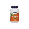 NOW Foods - alfalfa 650 mg + 250 tabletter