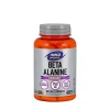 NOW Foods - beta-alanin 750 mg + 120 kapslar